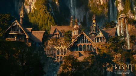 rivendell